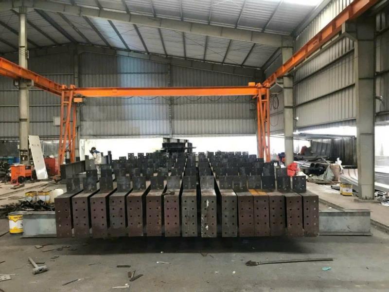 Bán nhà xưởng đức hòa thượng 3000m2 ( 300m3 thổ , dtxd 2000m2 ) hẻm beton cont 40f 23,5tỷ - 3
