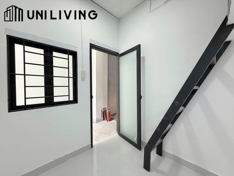 Duplex mới 100% có máy lạnh🏘️🏘️ - 3