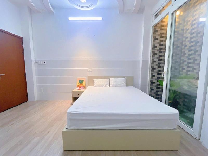 Căn hộ cao cấp 6tr full nội thất, khuôn viên giếng trời mini tại nguyễn văn đậu, bình thạnh, giáp phú nhuận & gò vấp - 4