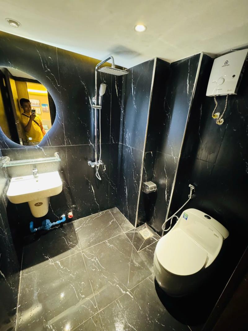 Nhà có gu! full nội thất gần chợ phạm văn bạch. chỉ cần vali là vào ở ngay - 3