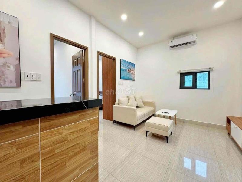 Căn hộ 2pn 70m2 ngay học viện hàng không, greenwich, etown cộng hoà - 2