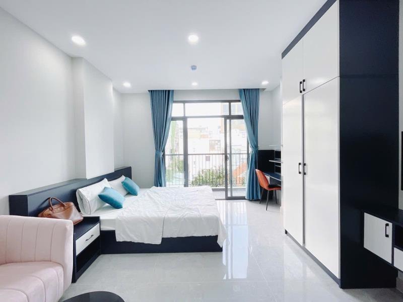 ✨ Hệ thống căn hộ 1pn gần sân bay tsn – nhiều mẫu phòng, đủ mọi tầm giá - 2