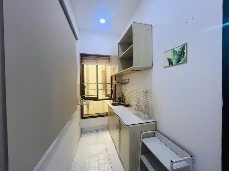 Studio cửa sổ thoáng tân bình - gần sân bay tân sơn nhất, vincom plaza cộng hòa, etown - 3