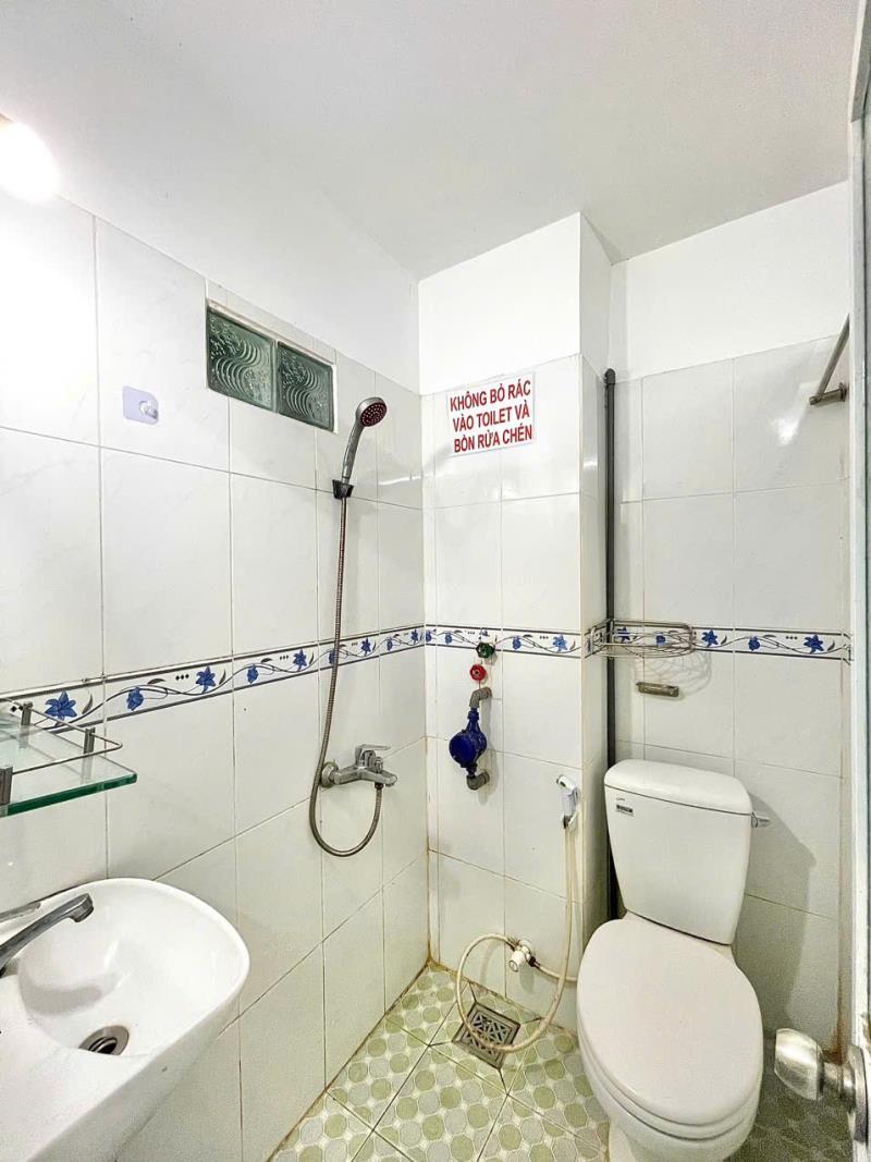 Phòng mới xây an ninh gần sân bay tân sơn nhất - 2