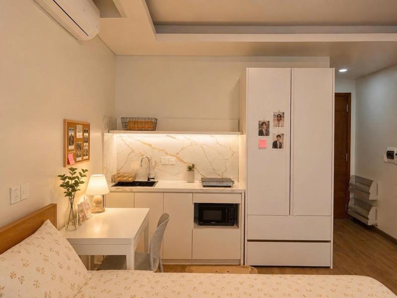 Cho thuê căn hộ quận 7 – vài phút đến lotte mart, sc vivocity, rmit, tdtu - 3