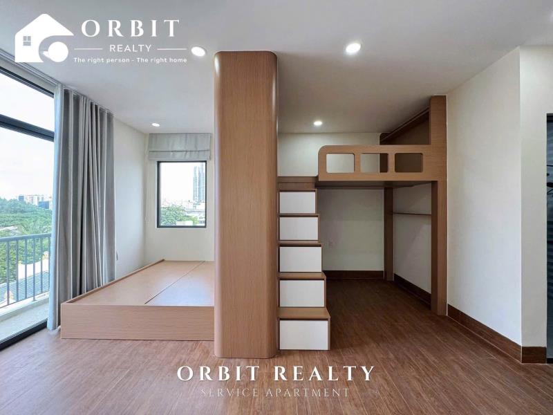 Chdv duplex 2 không gian ngủ xô viết nghệ tĩnh – sát cầu thị ngè kế q1. - 2