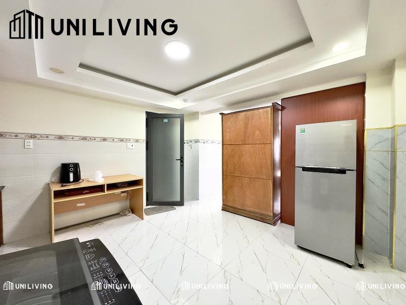 Cho thuê phòng ngủ tách bếp siêu rộng - 4
