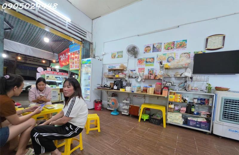 Chính chủ bán nhà 2 mt đường nguyễn thái học, p quy nhơn. dt 83.5m2, giá 10.2 tỷ - 3