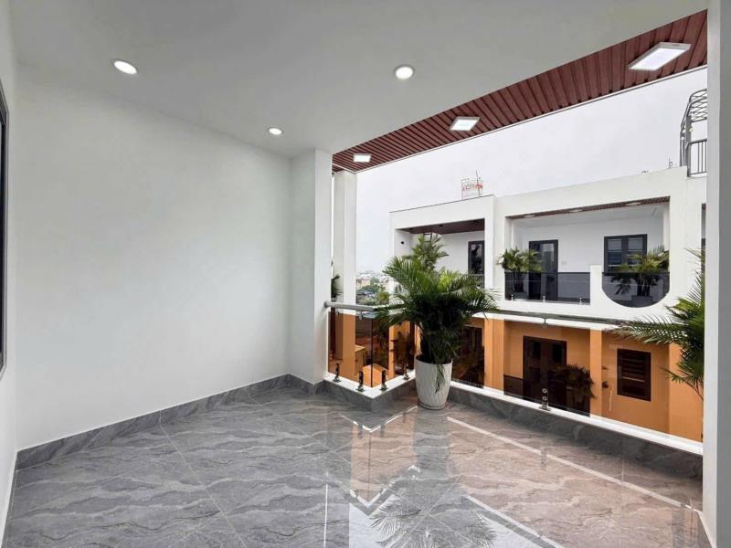 Cặp nhà phố tx25 – hẻm nhựa 7m – cách mặt tiền 50m – giảm 610 triệu – còn 5,69 tỷ - 4