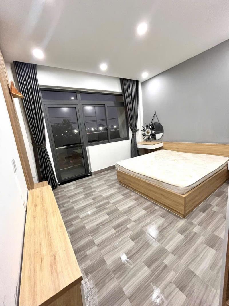 🏢 Cho thuê căn hộ dịch vụ đường tân sơn – full nội thất, có thang máy ✨ bạn đang tìm căn hộ tiện nghi, riêng tư tại khu vực tân sơn? đây là lựa chọn phù hợp cho người đi làm và các cặp đôi. 🛋️ tiệ