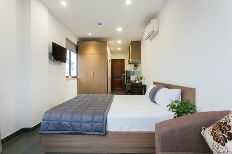 &Quot;giữa phố thị ồn ào, có một góc nhỏ để an yên" - 2