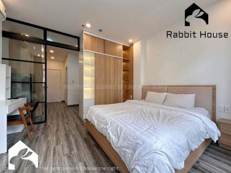 ✨Căn hộ 1pn có máy giặt/ sấy riêng ngay nguyễn cửu vân - thị nghè - giáp q1 - 4