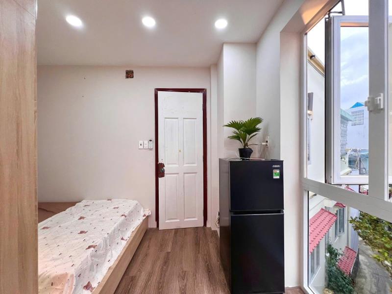 💥 Căn hộ stu ngay khu phan xích long - 2