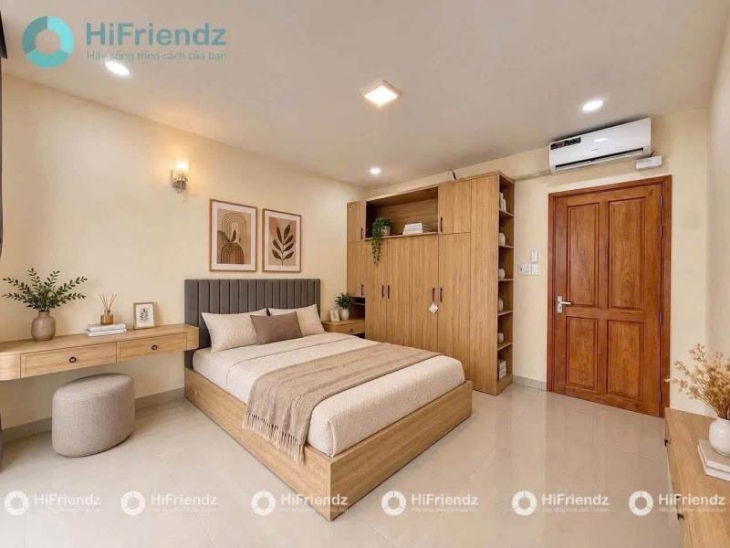 🏡 Hệ thống căn hộ studio/1pn – ngay bạch đằng | gần công viên gia định - 2
