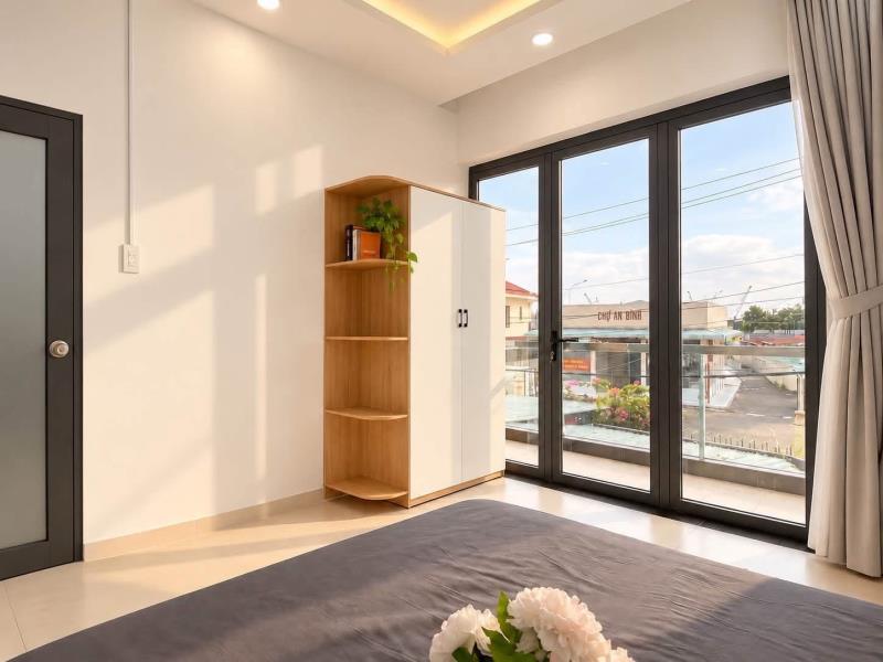 🏡 Hệ thống căn hộ 1pn/2pn – ngay cửu long | gần công viên hoàng văn thụ - 4