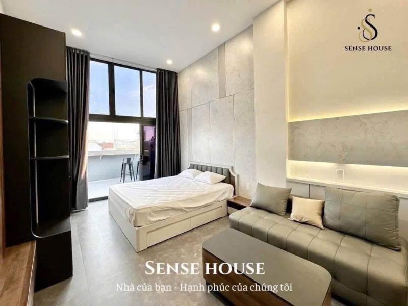🏡 Hệ thống căn hộ studio/1pn – ngay yên thế | gần sân bay tân sơn nhất - 2