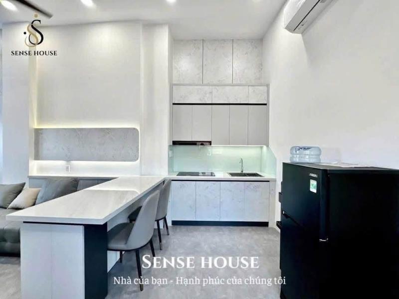 🏡 Hệ thống căn hộ studio/1pn – ngay yên thế | gần sân bay tân sơn nhất - 3