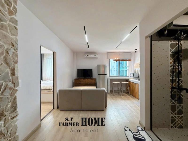 🏡 Hệ thống căn hộ 1pn/2pn – ngay hoàng văn thụ | gần công viên - 2