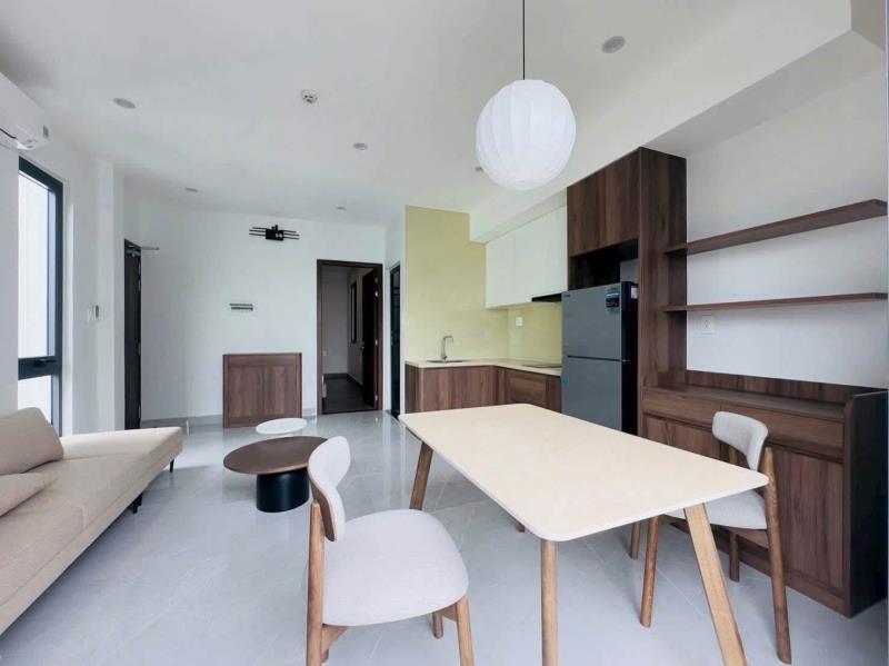 🏡 Hệ thống căn hộ studio/1pn – ngay phổ quang | gần sân bay tsn - 3