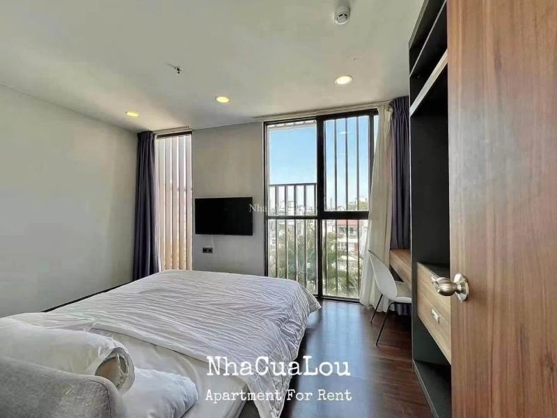 🏡 Hệ thống căn hộ 1pn/2pn – ngay nguyễn trọng tuyển | gần công viên hoàng văn thụ - 2