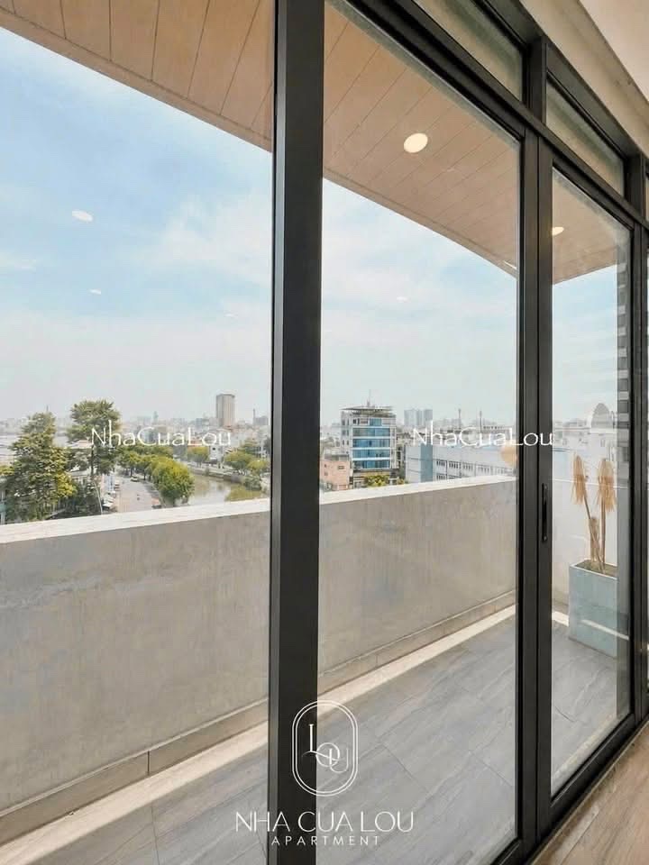 🏡 Hệ thống căn hộ 1pn/2pn – ngay phạm văn hai | gần lê văn sỹ - 3