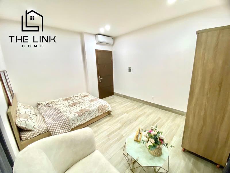 🏡 Căn hộ ban công, máy giặt riêng - ung văn khiêm, bình thạnh gần quận 1, hàng xanh - 2