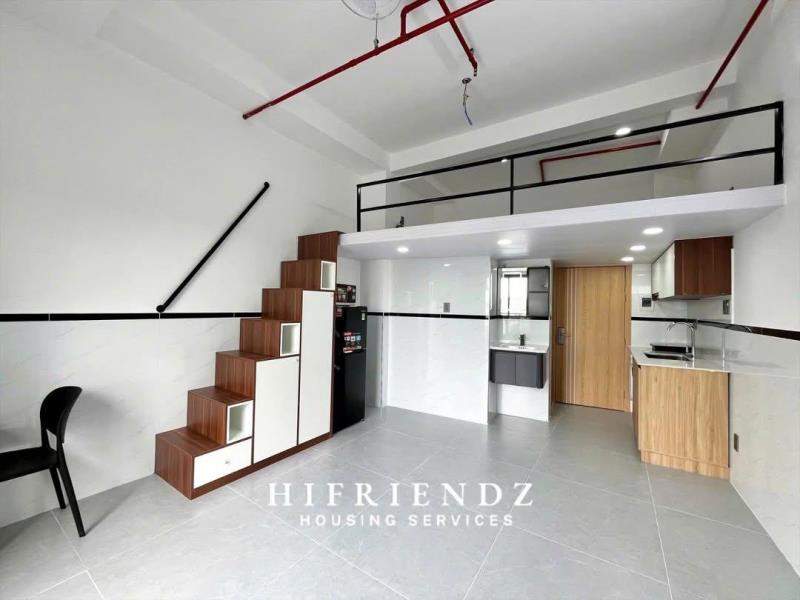 Tìm trọ duplex tân bình – bàu cát | bảy hiền đọc mô tả bên dưới 👇 - 2