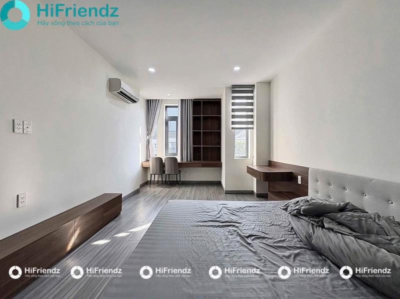 🏡 Hệ thống căn hộ 1pn/2pn – ngay cách mạng tháng 8 | kết nối bảy hiền - 4