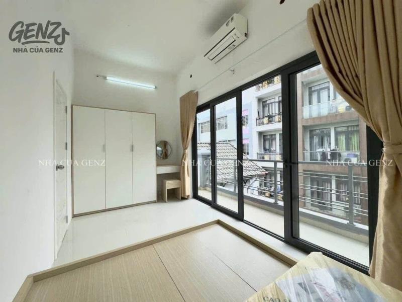 🏡 Hệ thống căn hộ 1pn/2pn – ngay trần văn dư | khu vực sân bay tsn - 2