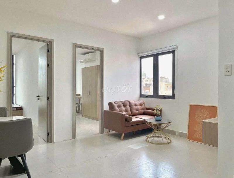 🏡 Hệ thống căn hộ 1pn/2pn – ngay trần văn dư | khu vực sân bay tsn - 4