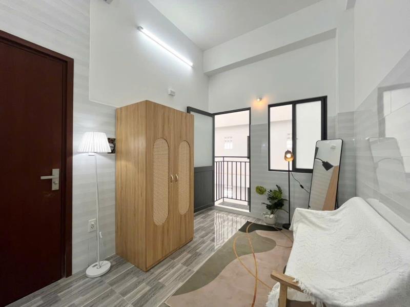 Duplex dự án mới, full nội thất | gần etown – trường chinh – cộng hòa - 2
