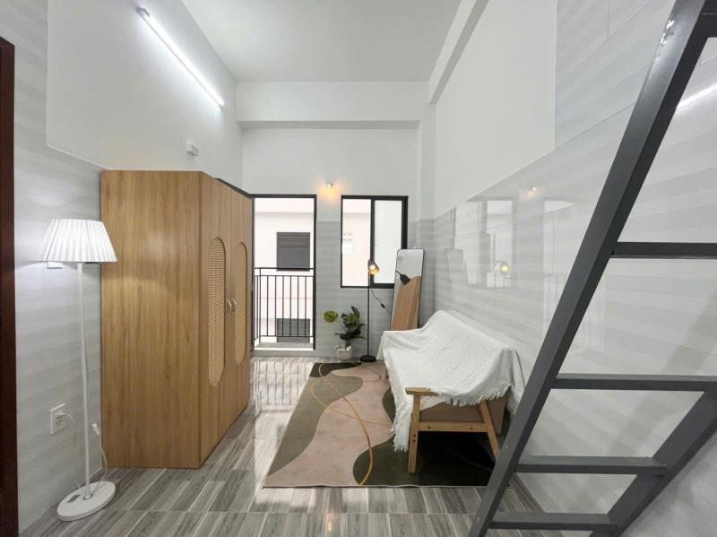 Duplex dự án mới, full nội thất | gần etown – trường chinh – cộng hòa - 4
