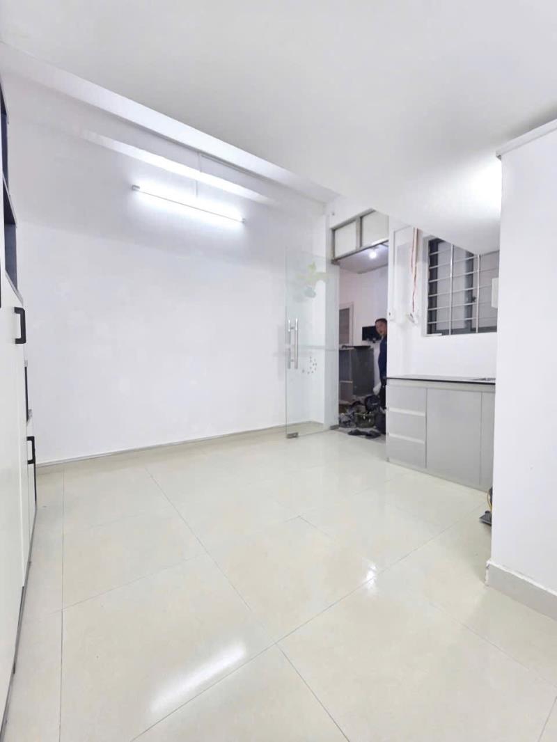 Duplex cư xá lữ gia - tân bình, gần huflit ba gia, gần đại học bách khoa, nhà thi đấu phú thọ – thuận tiện di chuyển quận 11 - quận 10 - quận 8 - quận 3 - 3