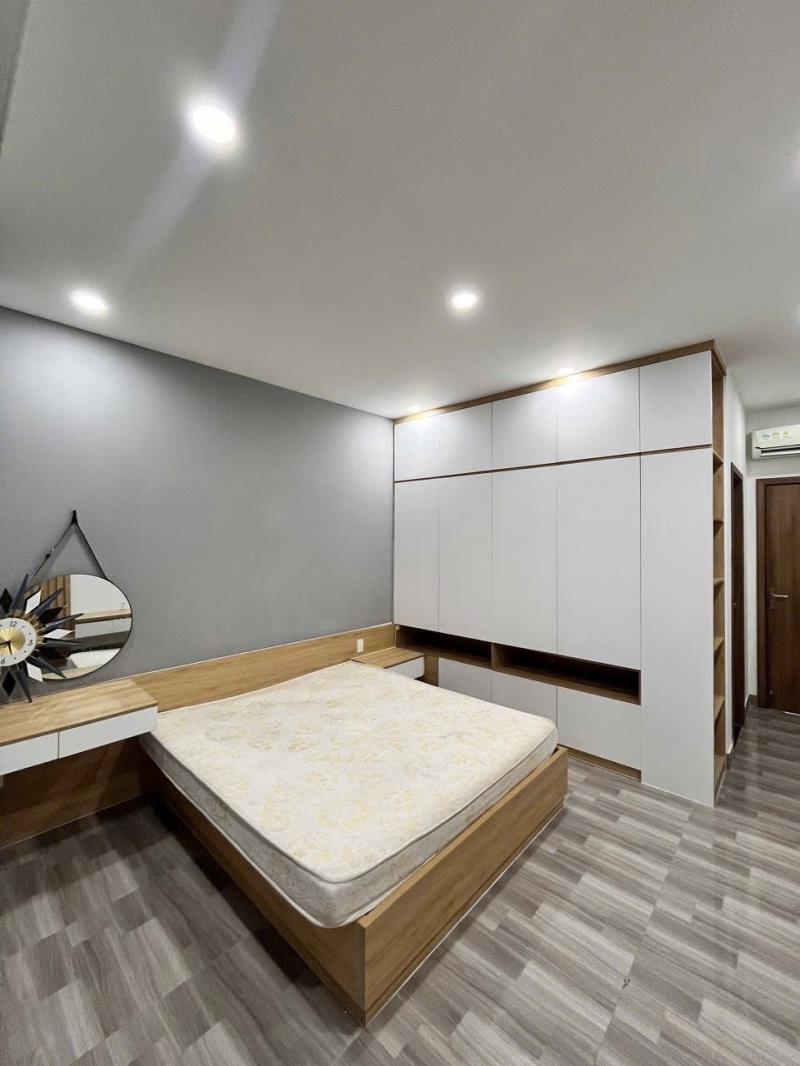 Studio ban công - tân sơn tân bình, gần sân bay tân sơn nhất, trục đường trường chinh, nhà ga t3 - 4