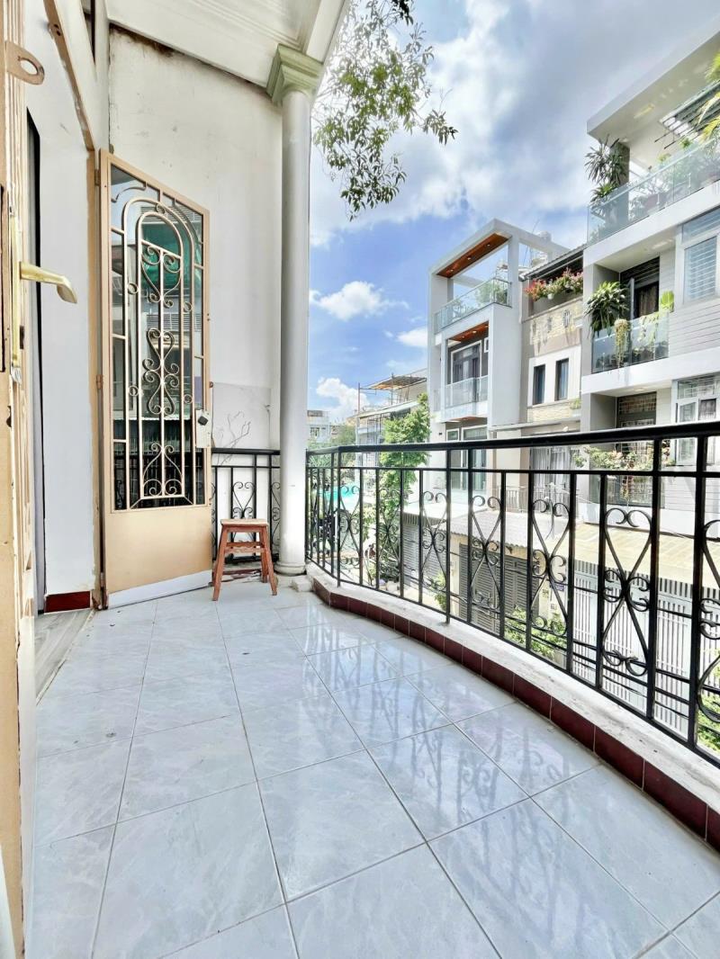 Studio full nội thất bùi đình túy, bình thạnh – ban công lớn, máy giặt riêng, lầu 2 – giá chốt nhanh chỉ 6 triệu/tháng! - 4
