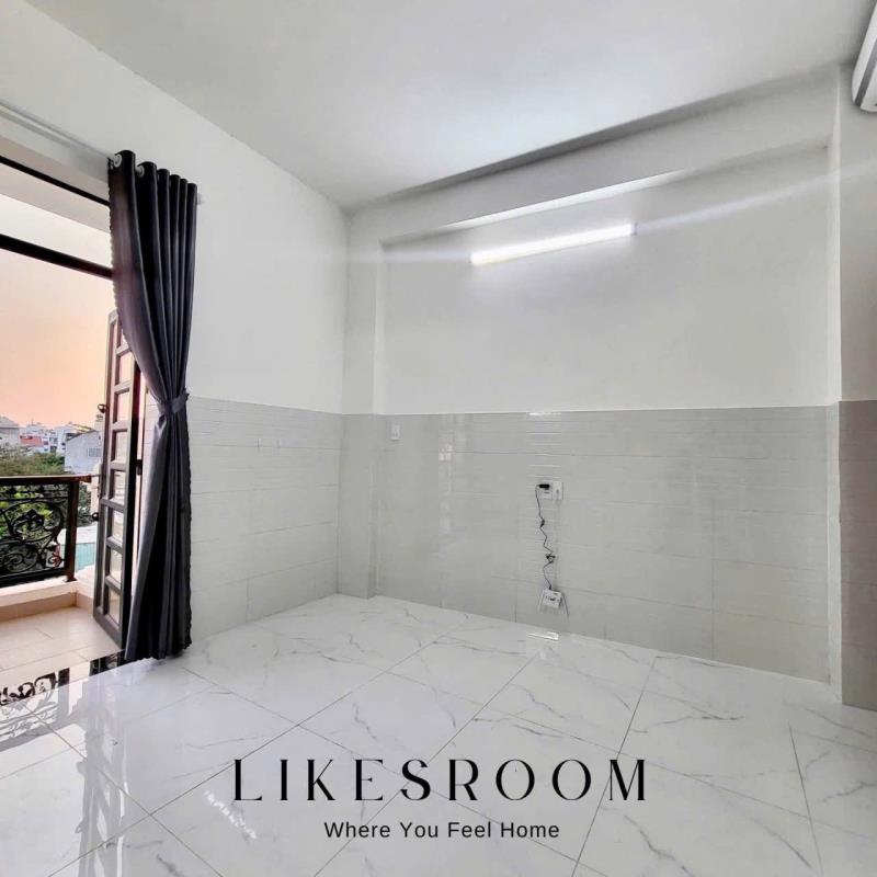 Cho thuê phòng duplex giá rẻ - 3