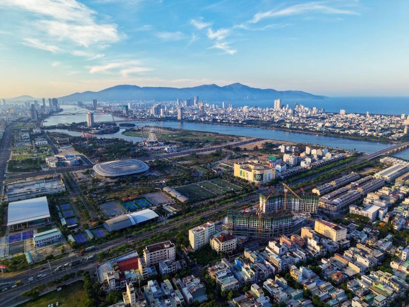 🔥 Masteri rivera đà nẵng – căn góc 3pn view sông cẩm lệ, giá thanh toán chỉ từ 6,59 tỷ! - 2