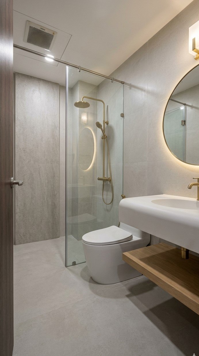 52m2 - giá 2.4 tỷ - 1pn1wc the park resedence nguyễn hữu thọ - 2