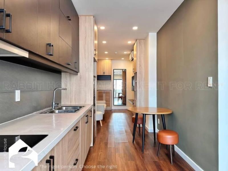 🏡 Hệ thống căn hộ studio/1pn – ngay lê văn sỹ | gần công viên hoàng văn thụ