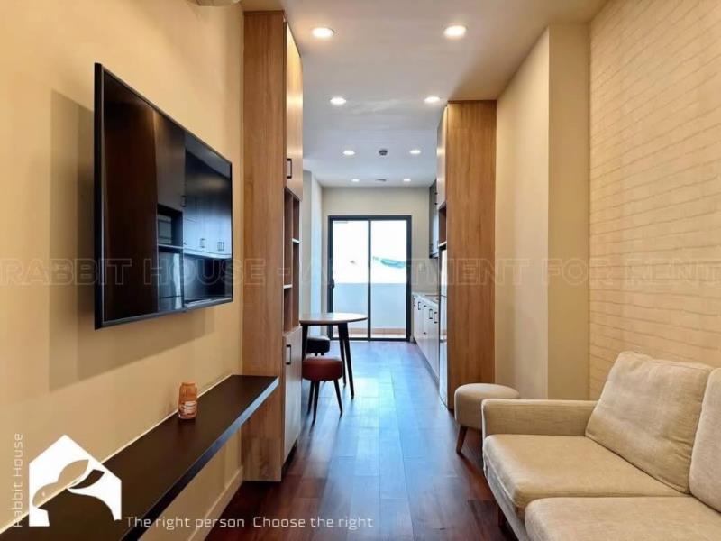 🏡 Hệ thống căn hộ studio/1pn – ngay lê văn sỹ | gần công viên hoàng văn thụ - 2