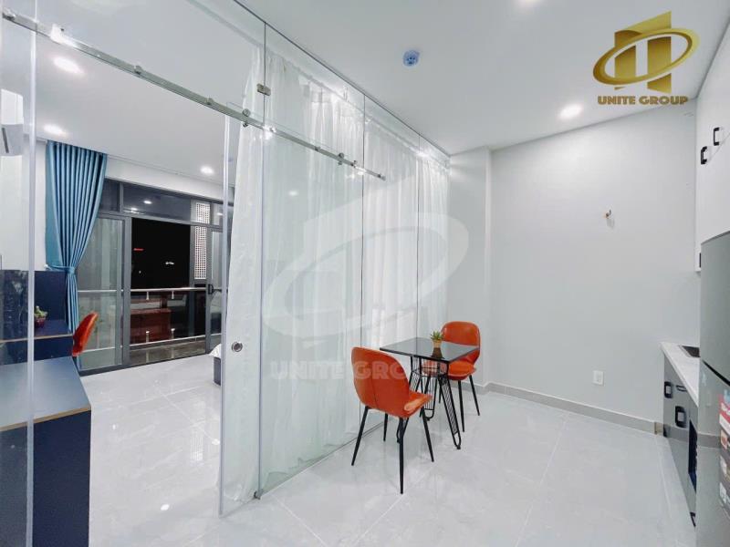 🔥 Căn hộ studio-1pn_55m2_full nội thất_ gần cầu kiệu - 2