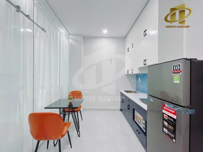 🔥 Căn hộ studio-1pn_55m2_full nội thất_ gần cầu kiệu - 4