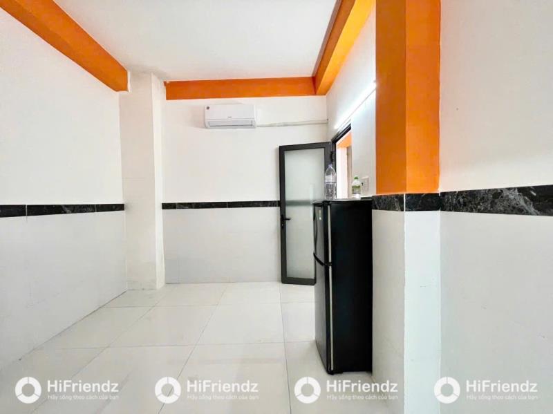 Phòng trọ khu vực tân phú, gần đại học văn hiến, công thương, phù hợp ở 2-3 người - 2
