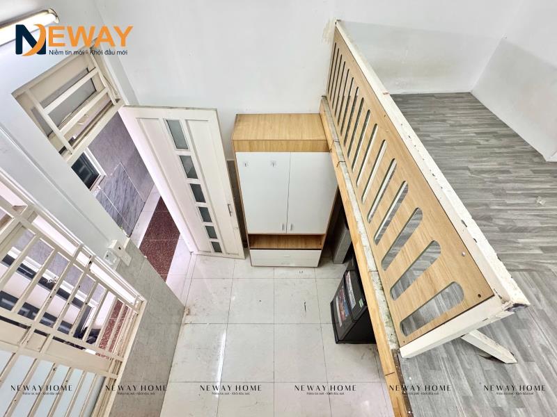 🏡 Cho thuê phòng đẹp đường âu cơ – tân bình  ✨ bạn đang tìm một căn phòng sạch đẹp, tiện nghi, vị trí thuận tiện để đi làm và sinh hoạt? đừng bỏ lỡ lựa chọn này!  🌿 không gian sống thoải mái, riêng  - 4