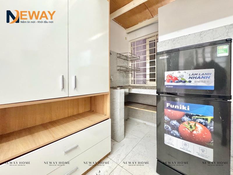 🏡 Cho thuê phòng đẹp đường âu cơ – tân bình  ✨ bạn đang tìm một căn phòng sạch đẹp, tiện nghi, vị trí thuận tiện để đi làm và sinh hoạt? đừng bỏ lỡ lựa chọn này!  🌿 không gian sống thoải mái, riêng  - 2