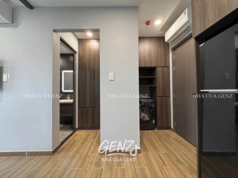 Chung cư mini 1pn full nt bancol 35m2 âu cơ-lạc long quân - 3