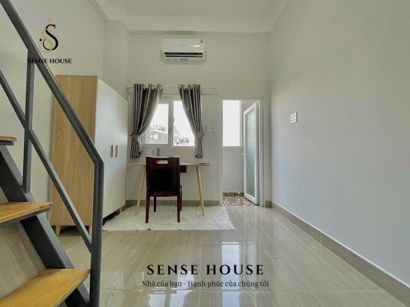 Chung cư mini | ngay đầm sen, q10, q11 | nhận xe điện, thú cưng, khách nước ngoài - 3