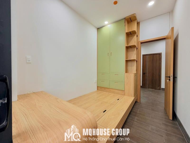 🔥 Căn hộ 2 phòng ngủ tô ngọc vân – gò vấp 🔥 - 3
