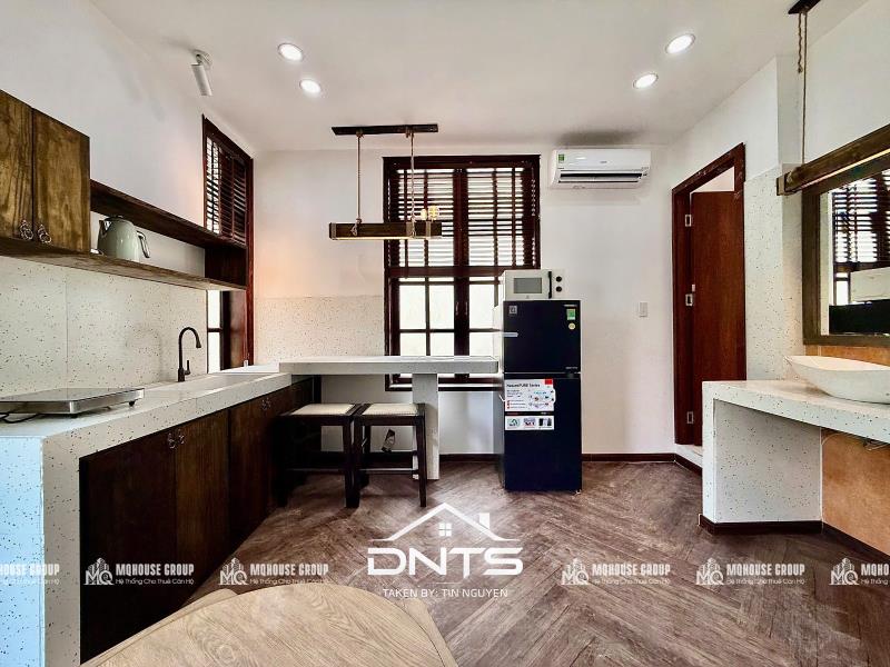 Khai trương căn hộ 1pn 55m2 ban công,thang máy,khu dân cư văn minh. gần công trường mê linh, bason, phố nhật, thảo cầm viên - 4
