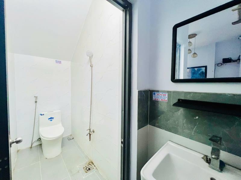 Duplex tân bình, gần trục đường cách mạng tháng 8, công viên lê thị riêng, trục đường bắc hải - 4